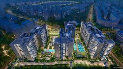 Savannah Condopark (D18), Condominium #590566231